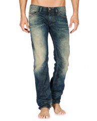 Un jean Diesel pas cher de Génération Jeans : le Diesel Safado 882 B…