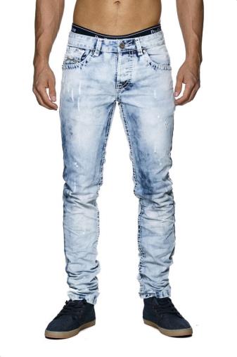 Sofashionshop.com est un spécialiste des jeans fashion