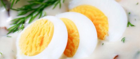L’allergie à l’œuf est la deuxième allergie la plus fréquemment développée chez l’enfant