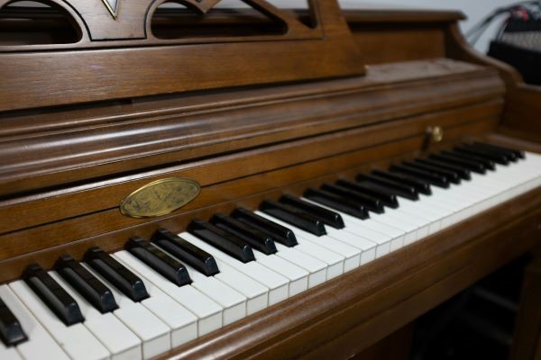 piano 